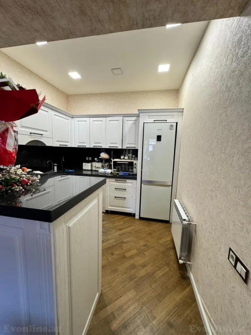 Satılır 2 otaqlı Mənzil Yeni tikili 60 m² Sumqayıt - şəkil 5