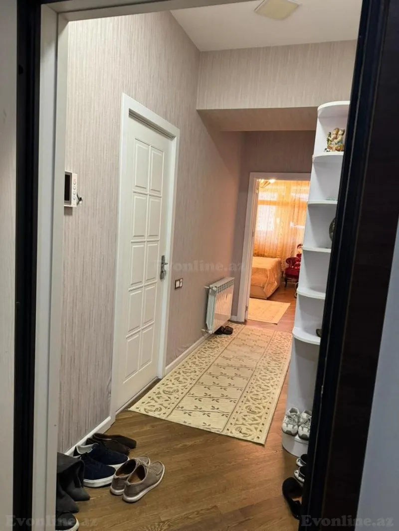 Satılır 2 otaqlı Mənzil Yeni tikili 60 m² Sumqayıt - şəkil 6