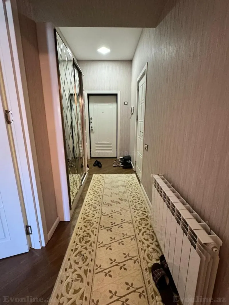 Satılır 2 otaqlı Mənzil Yeni tikili 60 m² Sumqayıt - şəkil 7