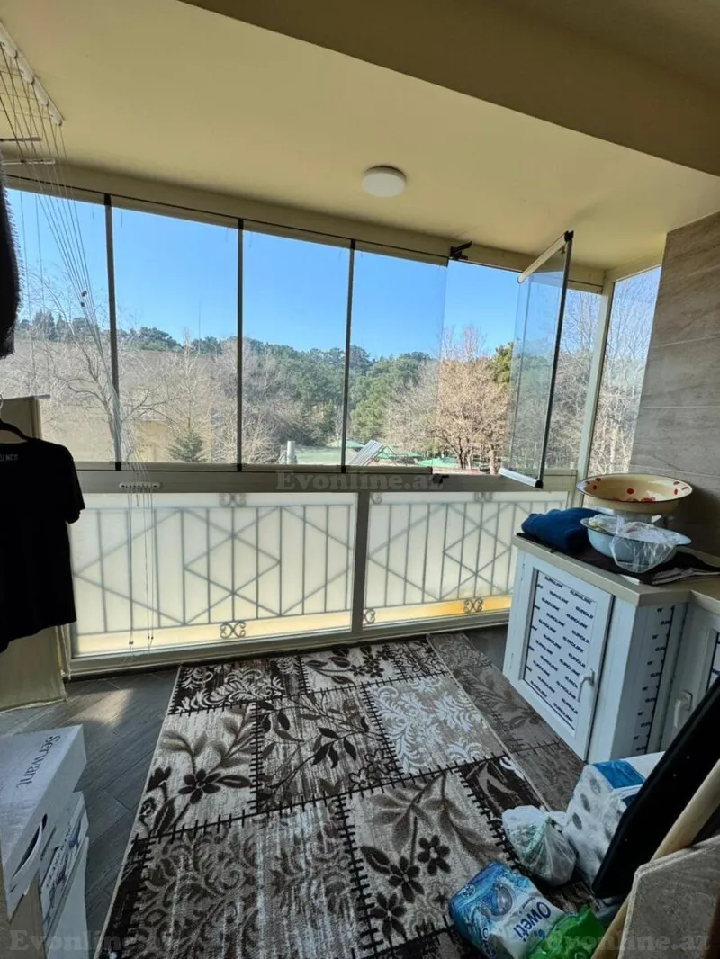 Satılır 2 otaqlı Mənzil Yeni tikili 60 m² Sumqayıt - şəkil 8