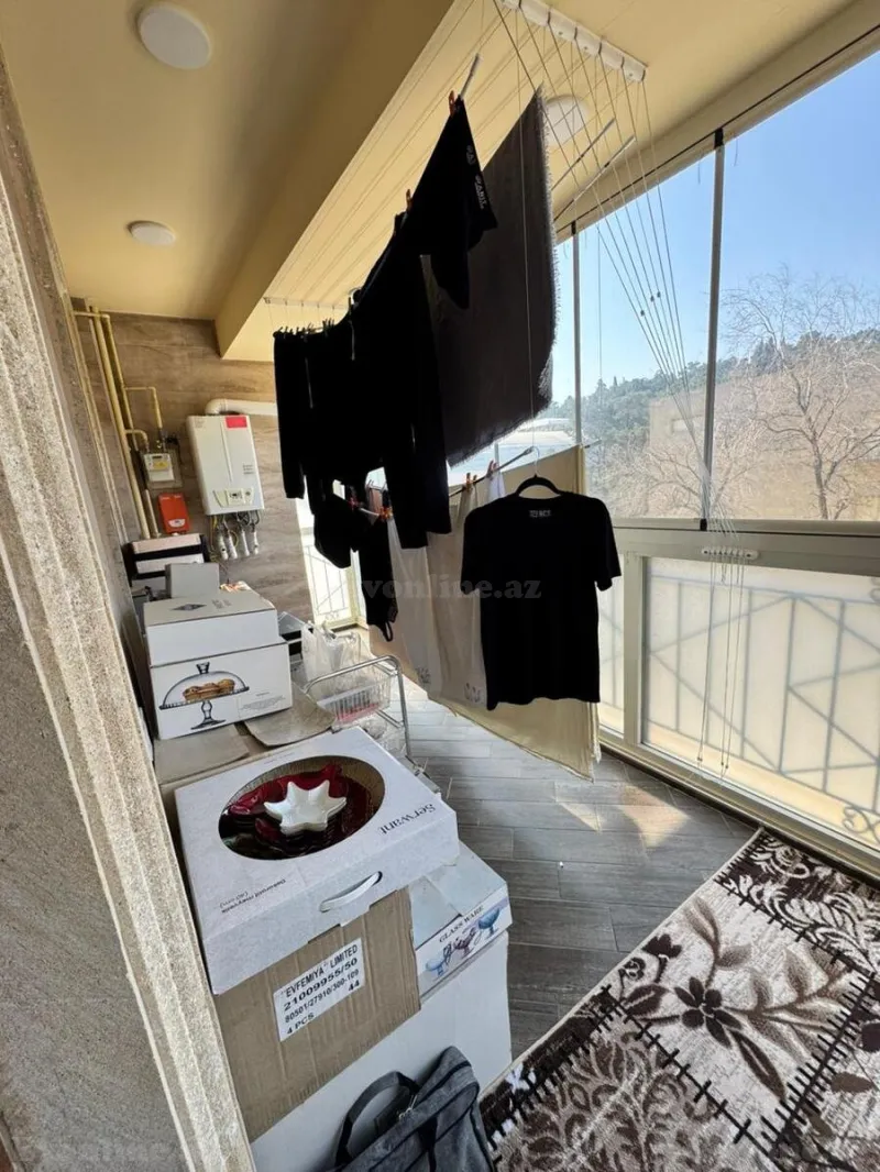 Satılır 2 otaqlı Mənzil Yeni tikili 60 m² Sumqayıt - şəkil 10