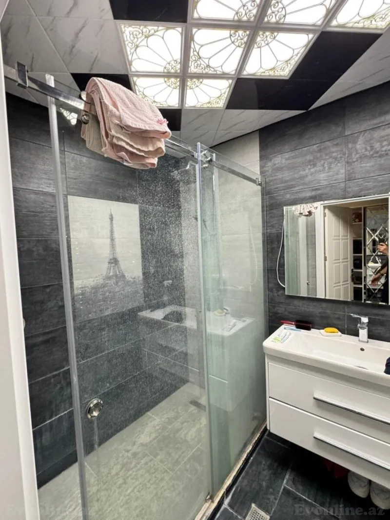 Satılır 2 otaqlı Mənzil Yeni tikili 60 m² Sumqayıt - şəkil 12