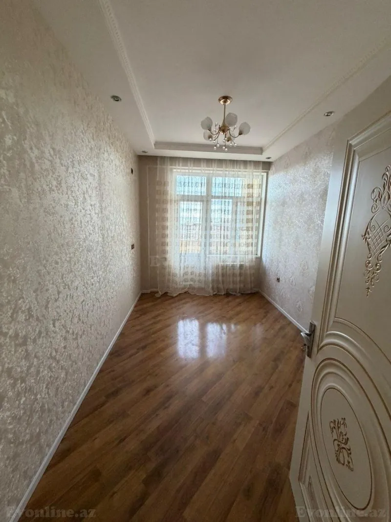Satılır 2 otaqlı Mənzil Yeni tikili 69.9 m² 9-cu mikrorayon - şəkil 3