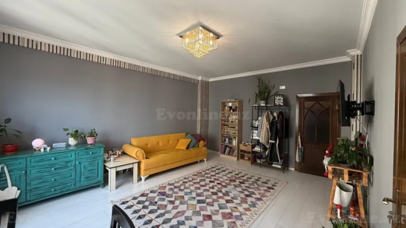 Satılır 2 otaqlı Mənzil Yeni tikili 65 m² Həzi Aslanov m.