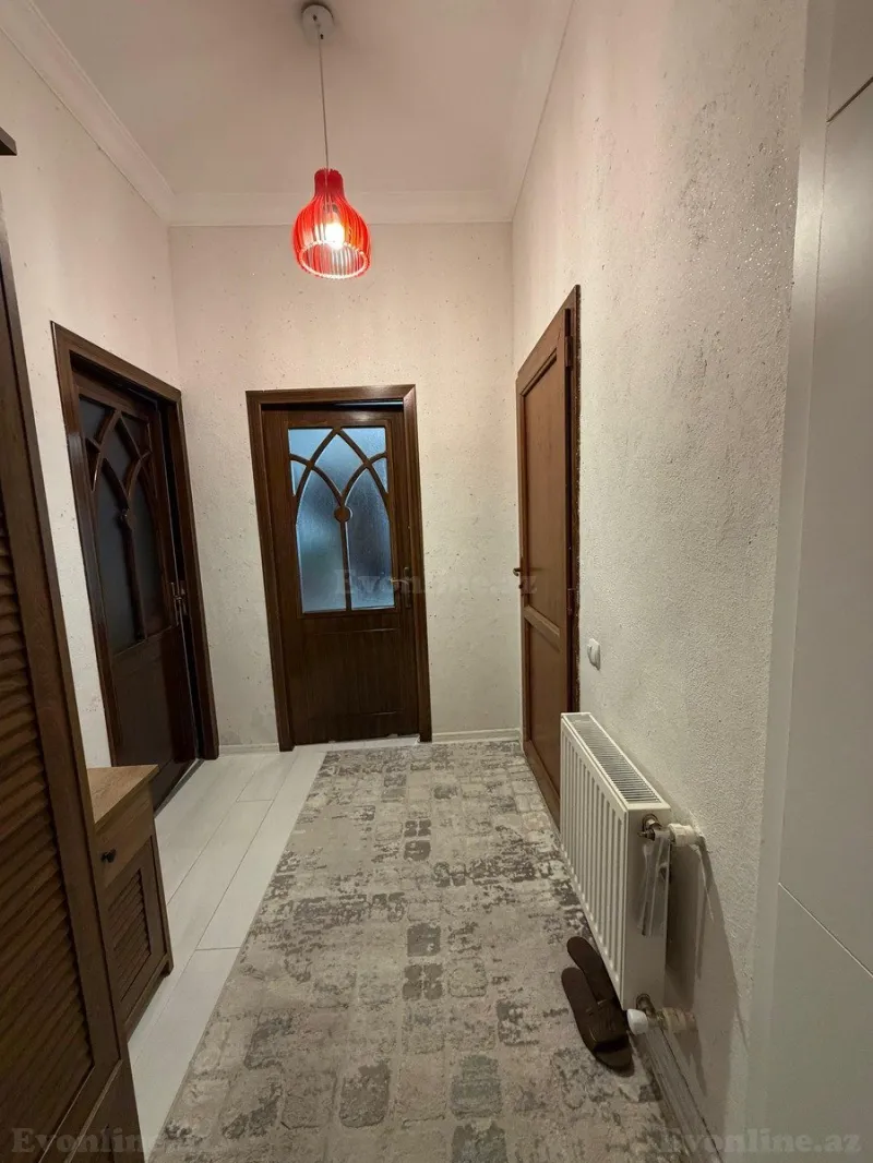 Satılır 2 otaqlı Mənzil Yeni tikili 65 m² Həzi Aslanov m. - şəkil 7