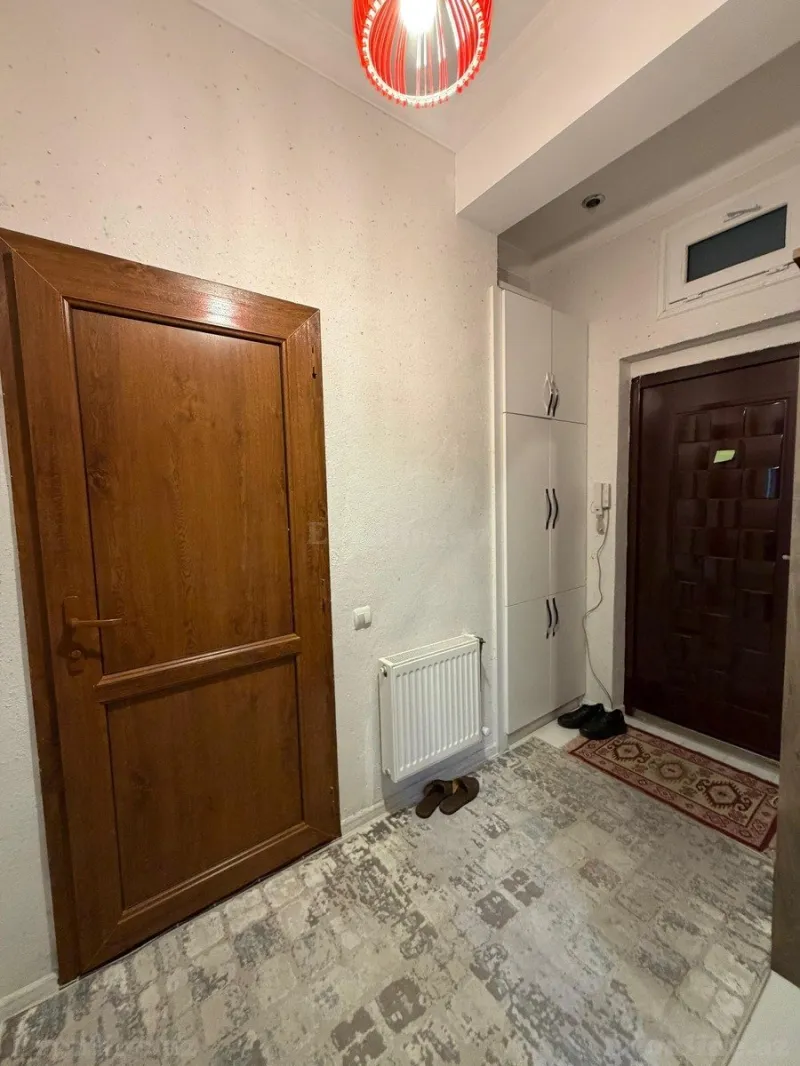 Satılır 2 otaqlı Mənzil Yeni tikili 65 m² Həzi Aslanov m. - şəkil 8