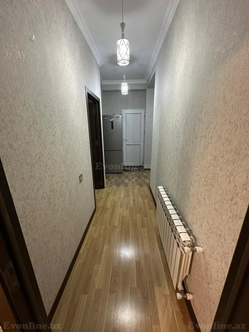 Satılır 2 otaqlı Mənzil Yeni tikili 52 m² Xırdalan - şəkil 5