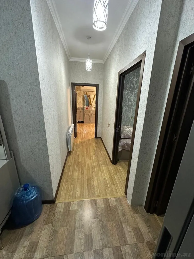 Satılır 2 otaqlı Mənzil Yeni tikili 52 m² Xırdalan - şəkil 6