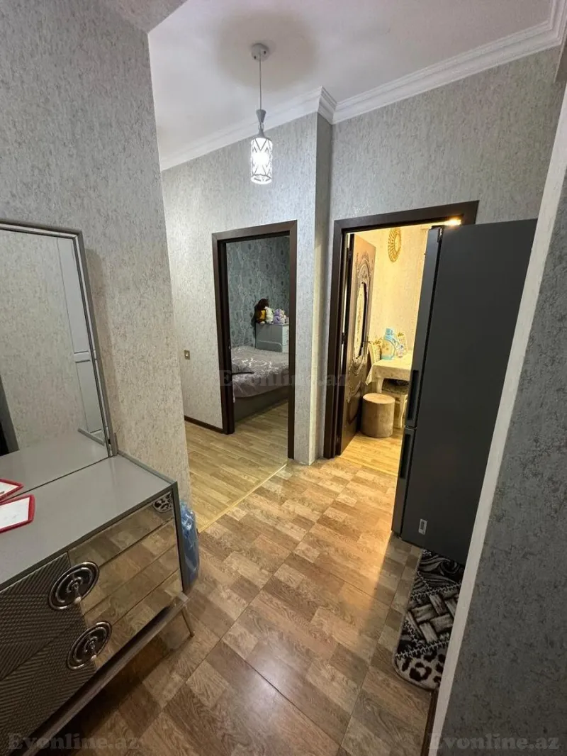 Satılır 2 otaqlı Mənzil Yeni tikili 52 m² Xırdalan - şəkil 9