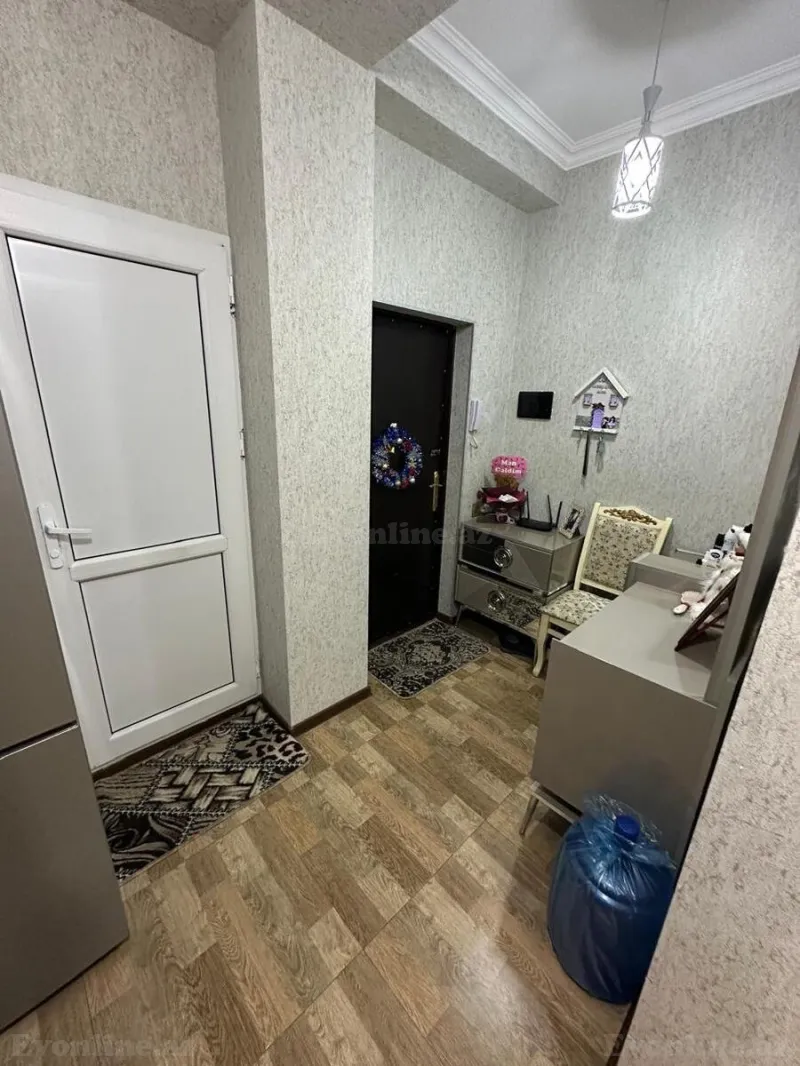 Satılır 2 otaqlı Mənzil Yeni tikili 52 m² Xırdalan - şəkil 10
