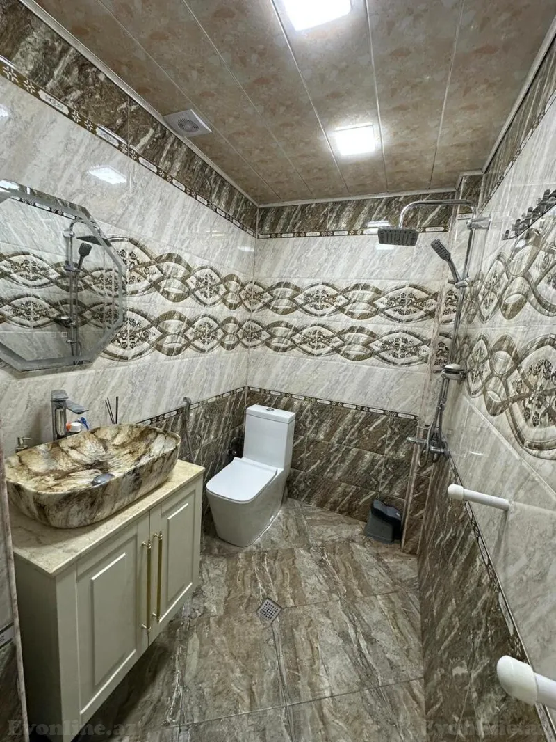 Satılır 2 otaqlı Mənzil Yeni tikili 52 m² Xırdalan - şəkil 11