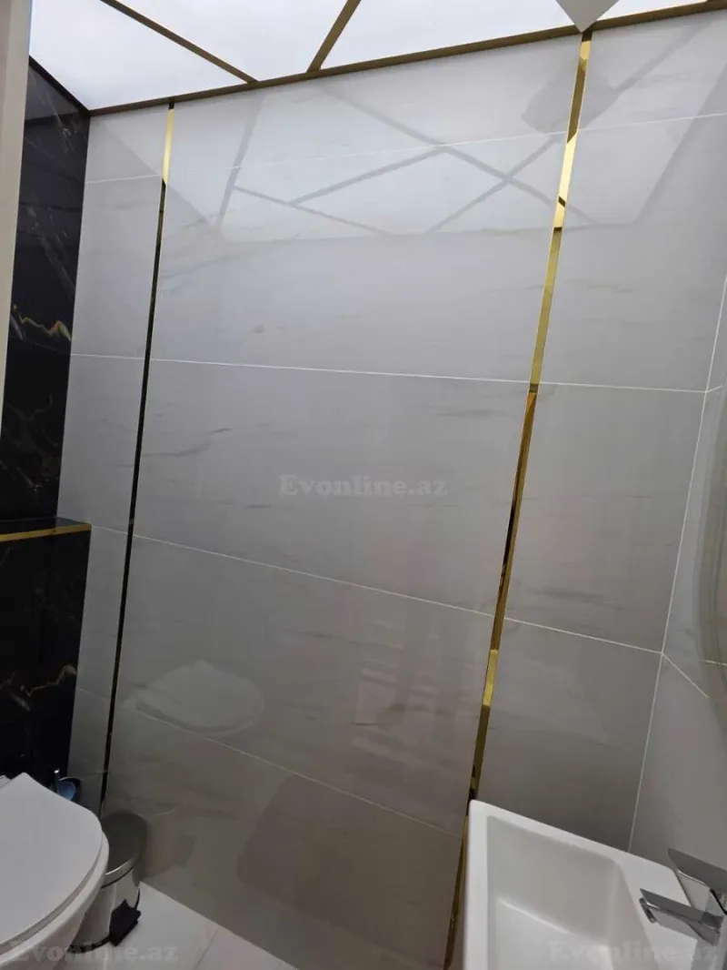 Kirayə verilir 2 otaqlı Mənzil Yeni tikili 100 m² Nəriman Nərimanov m. - şəkil 21