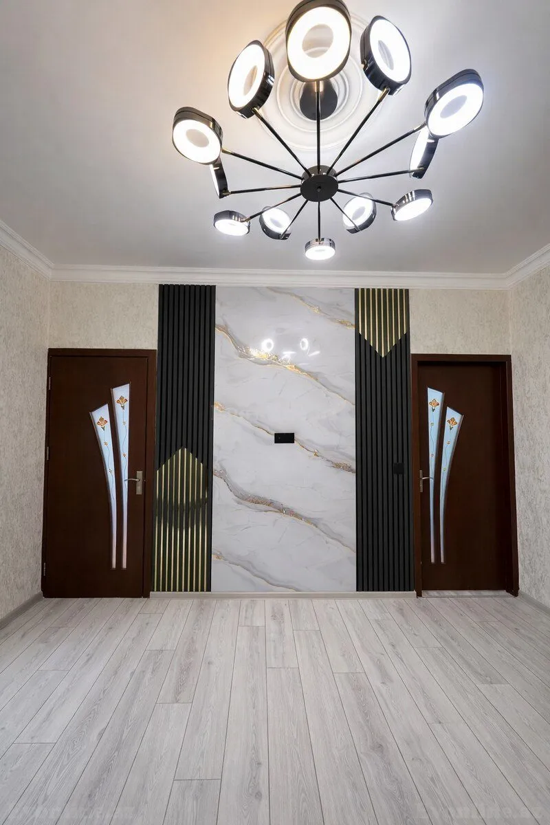 Satılır 2 otaqlı Mənzil Köhnə tikili 60 m² Memar Əcəmi m. - şəkil 4