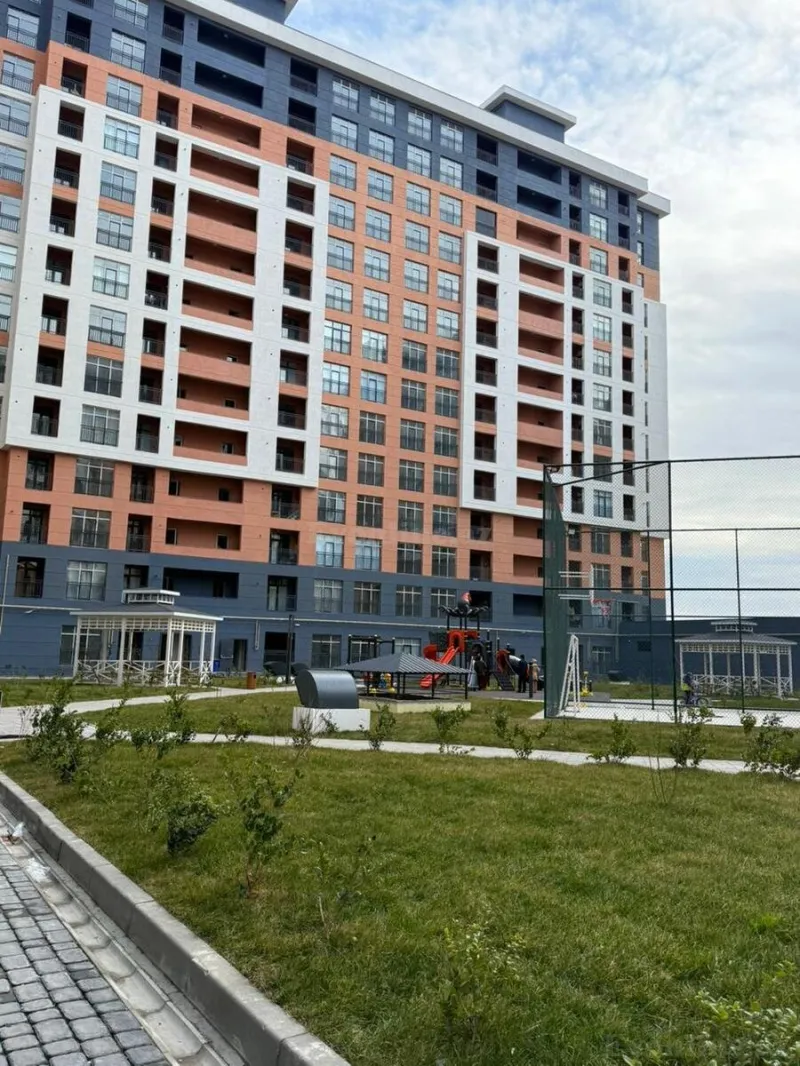 Kirayə verilir 2 otaqlı Mənzil Yeni tikili 78 m² Sumqayıt