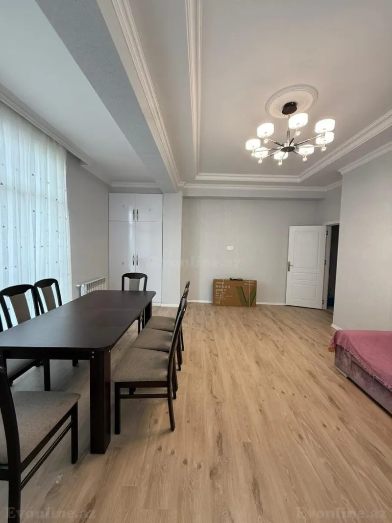 Kirayə verilir 2 otaqlı Mənzil Yeni tikili 78 m² Sumqayıt - şəkil 5