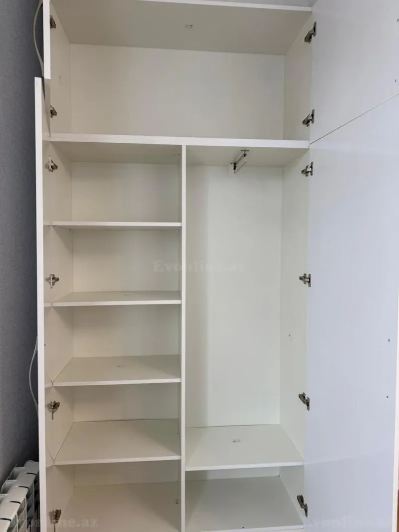 Kirayə verilir 2 otaqlı Mənzil Yeni tikili 78 m² Sumqayıt - şəkil 6