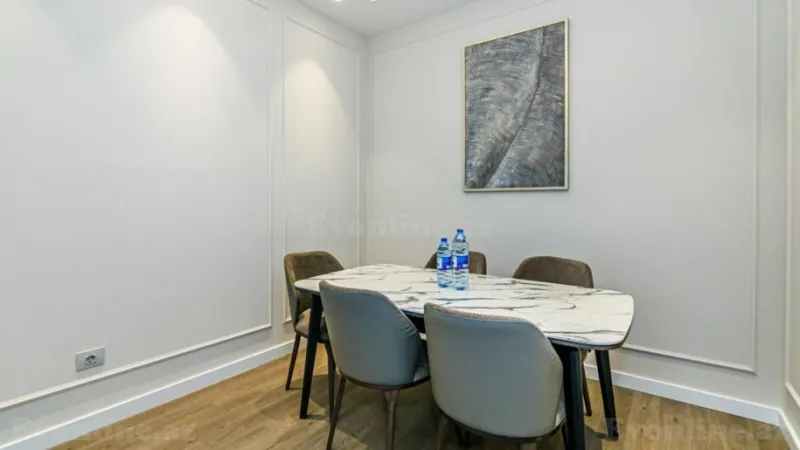 Kirayə verilir 3 otaqlı Mənzil Yeni tikili 102 m² Xətai r. - şəkil 5