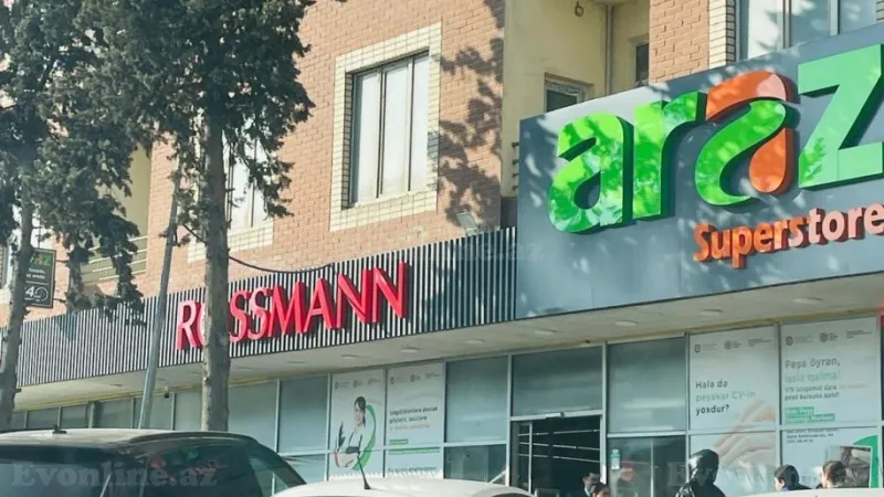 Satılır 2 otaqlı Mənzil Yeni tikili 90 m² 9-cu mikrorayon - şəkil 4