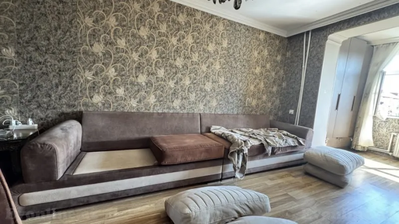 Satılır 2 otaqlı Mənzil Köhnə tikili 47 m² Sumqayıt - şəkil 3