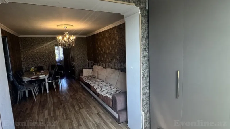 Satılır 2 otaqlı Mənzil Köhnə tikili 47 m² Sumqayıt - şəkil 4