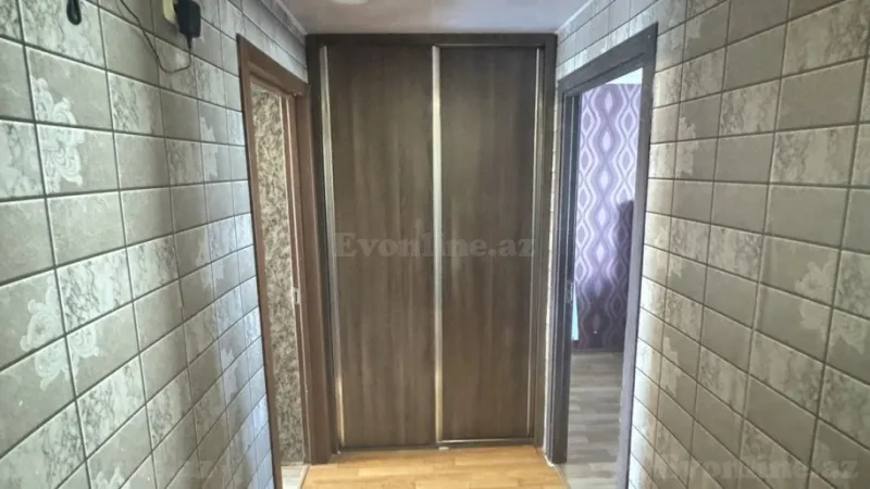 Satılır 2 otaqlı Mənzil Köhnə tikili 47 m² Sumqayıt - şəkil 5