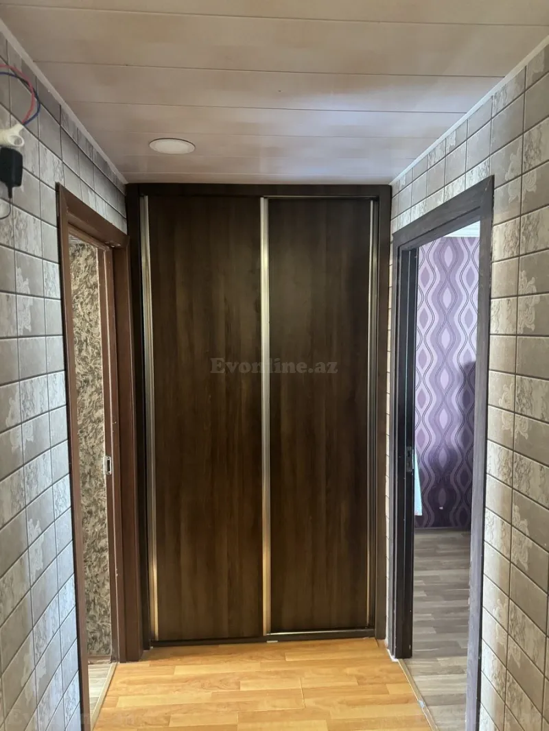 Satılır 2 otaqlı Mənzil Köhnə tikili 47 m² Sumqayıt - şəkil 6