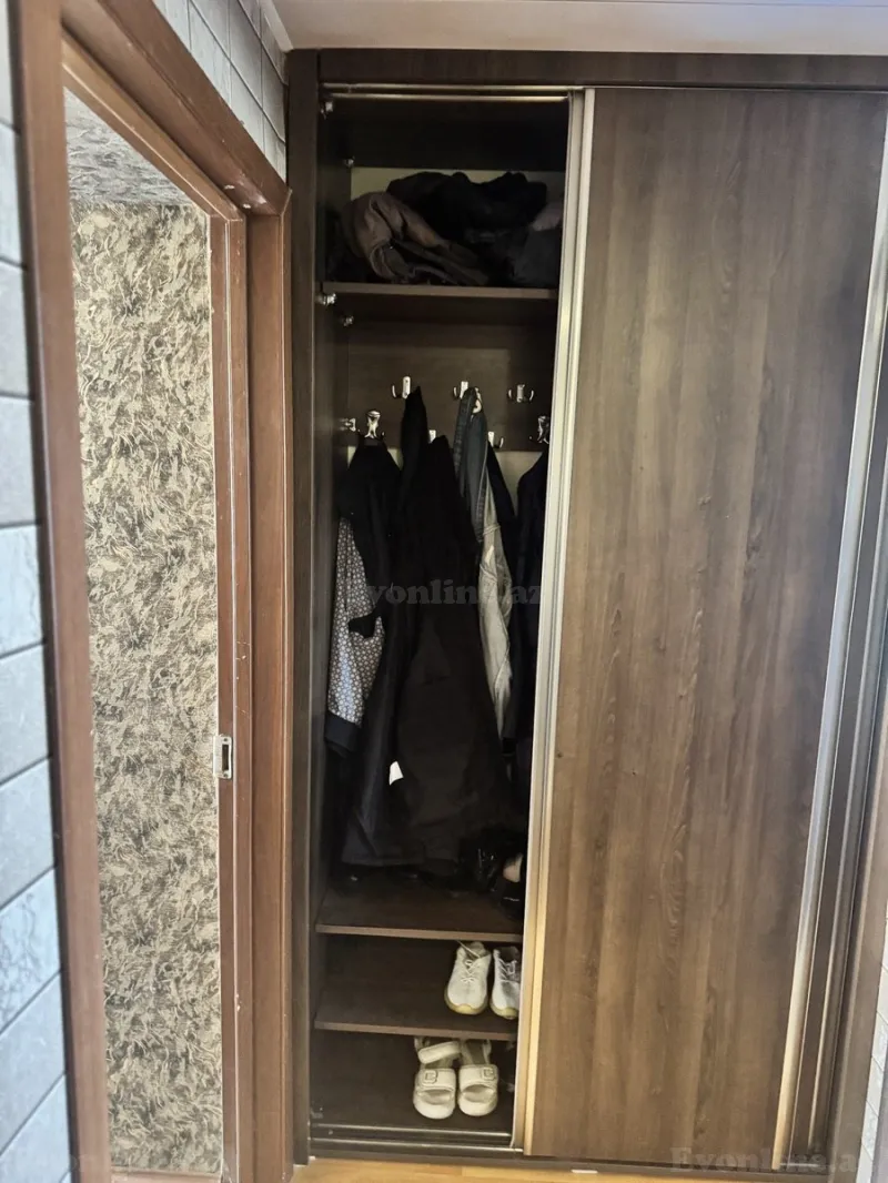 Satılır 2 otaqlı Mənzil Köhnə tikili 47 m² Sumqayıt - şəkil 7