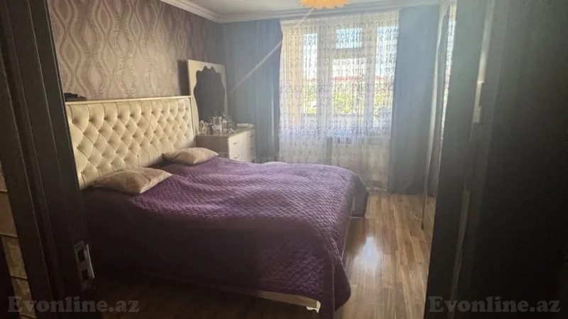 Satılır 2 otaqlı Mənzil Köhnə tikili 47 m² Sumqayıt - şəkil 8