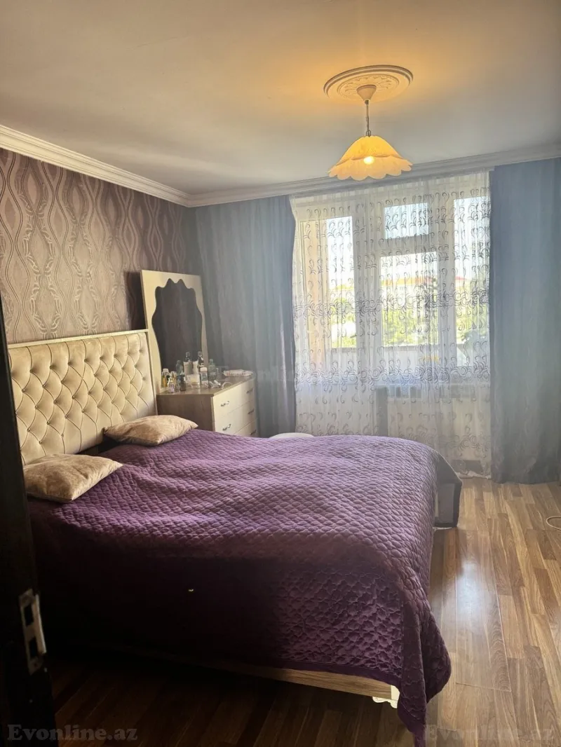 Satılır 2 otaqlı Mənzil Köhnə tikili 47 m² Sumqayıt - şəkil 9