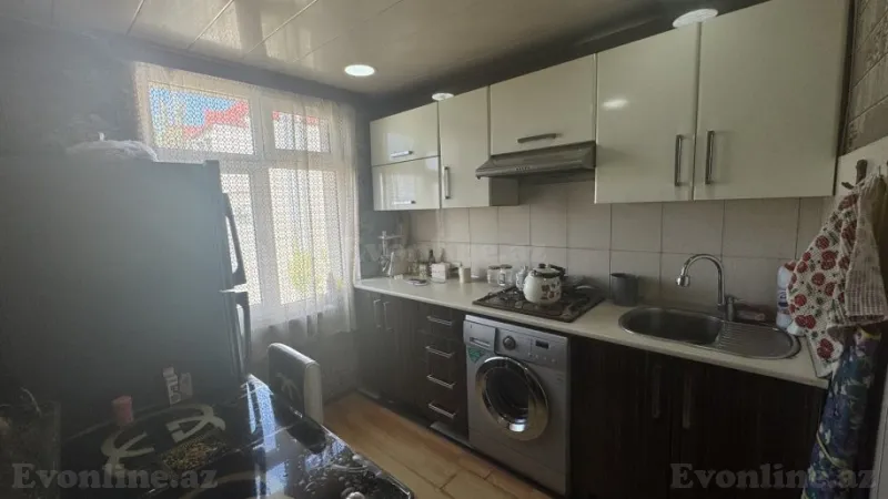 Satılır 2 otaqlı Mənzil Köhnə tikili 47 m² Sumqayıt - şəkil 13