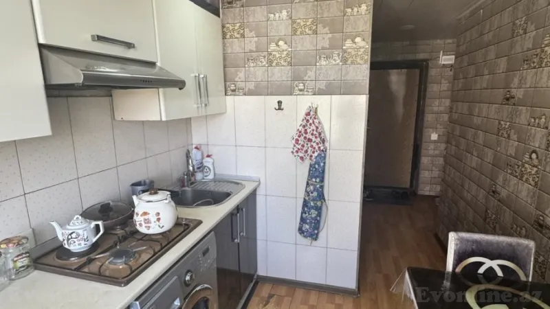 Satılır 2 otaqlı Mənzil Köhnə tikili 47 m² Sumqayıt - şəkil 14