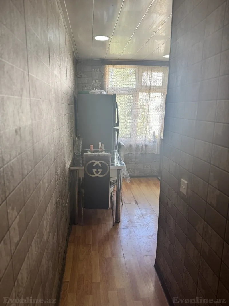 Satılır 2 otaqlı Mənzil Köhnə tikili 47 m² Sumqayıt - şəkil 17
