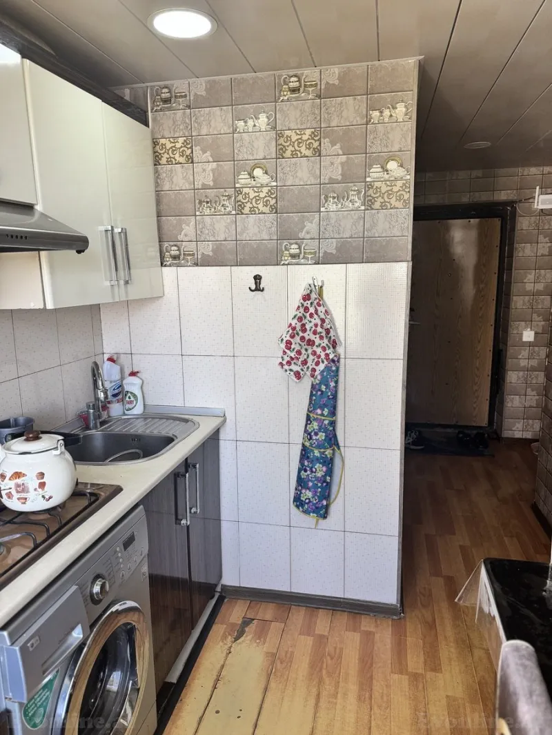 Satılır 2 otaqlı Mənzil Köhnə tikili 47 m² Sumqayıt - şəkil 18