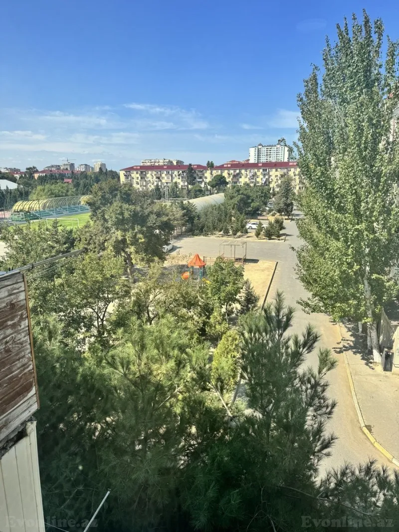 Satılır 2 otaqlı Mənzil Köhnə tikili 47 m² Sumqayıt - şəkil 22