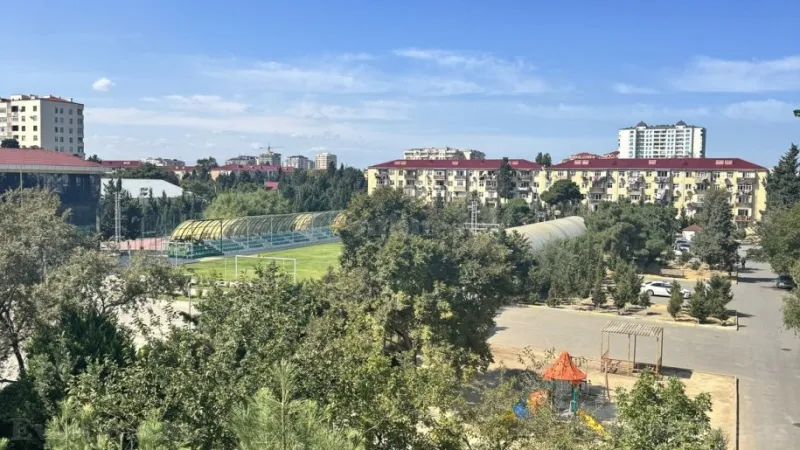 Satılır 2 otaqlı Mənzil Köhnə tikili 47 m² Sumqayıt - şəkil 23