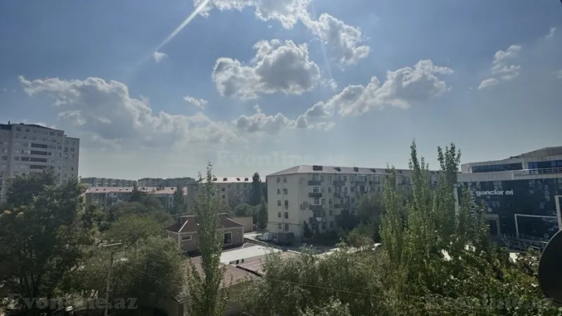 Satılır 2 otaqlı Mənzil Köhnə tikili 47 m² Sumqayıt - şəkil 24