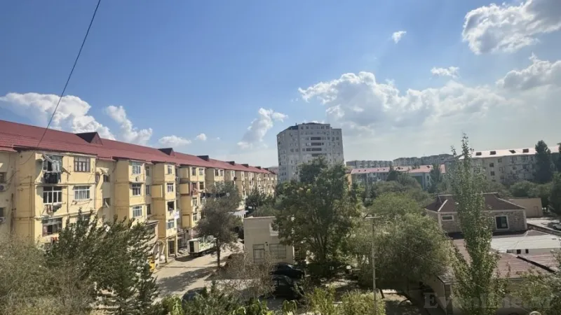 Satılır 2 otaqlı Mənzil Köhnə tikili 47 m² Sumqayıt - şəkil 25