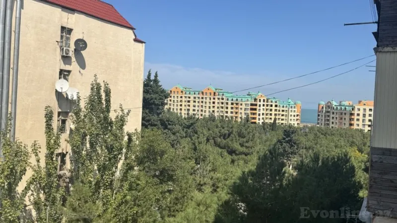 Satılır 2 otaqlı Mənzil Köhnə tikili 47 m² Sumqayıt - şəkil 26