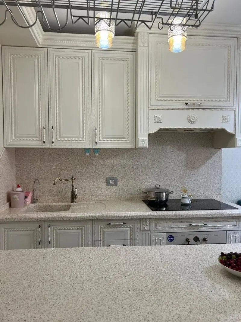 Satılır 4 otaqlı Mənzil Yeni tikili 94 m² Masazır - şəkil 6