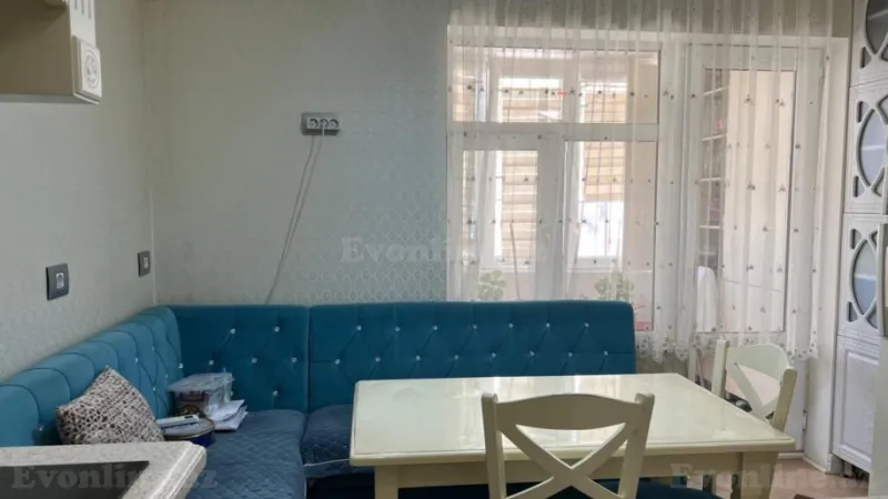 Satılır 4 otaqlı Mənzil Yeni tikili 94 m² Masazır - şəkil 7