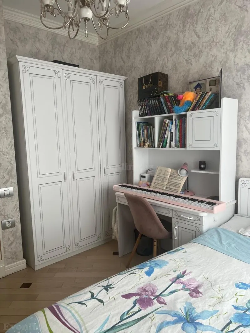 Satılır 4 otaqlı Mənzil Yeni tikili 94 m² Masazır - şəkil 11