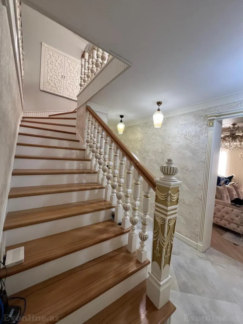 Satılır 4 otaqlı Mənzil Yeni tikili 94 m² Masazır - şəkil 18