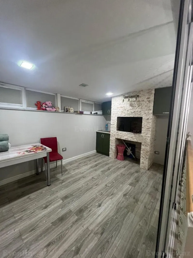 Satılır 4 otaqlı Mənzil Yeni tikili 94 m² Masazır - şəkil 19