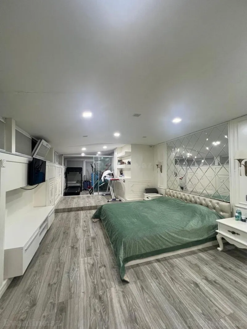 Satılır 4 otaqlı Mənzil Yeni tikili 94 m² Masazır - şəkil 23