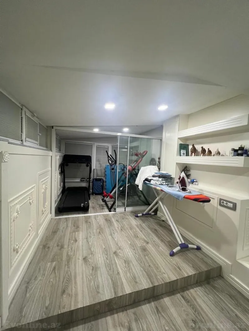 Satılır 4 otaqlı Mənzil Yeni tikili 94 m² Masazır - şəkil 24