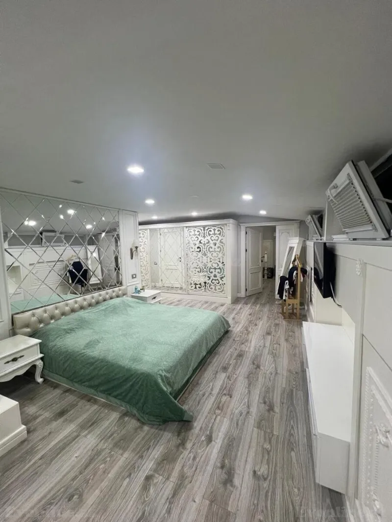 Satılır 4 otaqlı Mənzil Yeni tikili 94 m² Masazır - şəkil 25