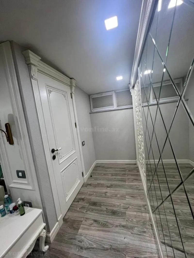 Satılır 4 otaqlı Mənzil Yeni tikili 94 m² Masazır - şəkil 26