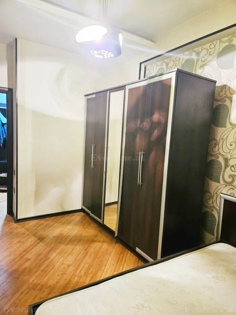 Kirayə verilir 3 otaqlı Mənzil Yeni tikili 95 m² 8-ci mikrorayon - şəkil 14