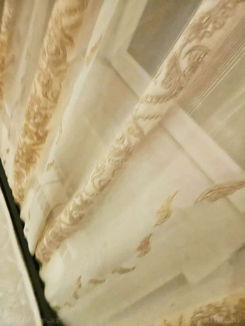 Kirayə verilir 3 otaqlı Mənzil Yeni tikili 95 m² 8-ci mikrorayon - şəkil 16