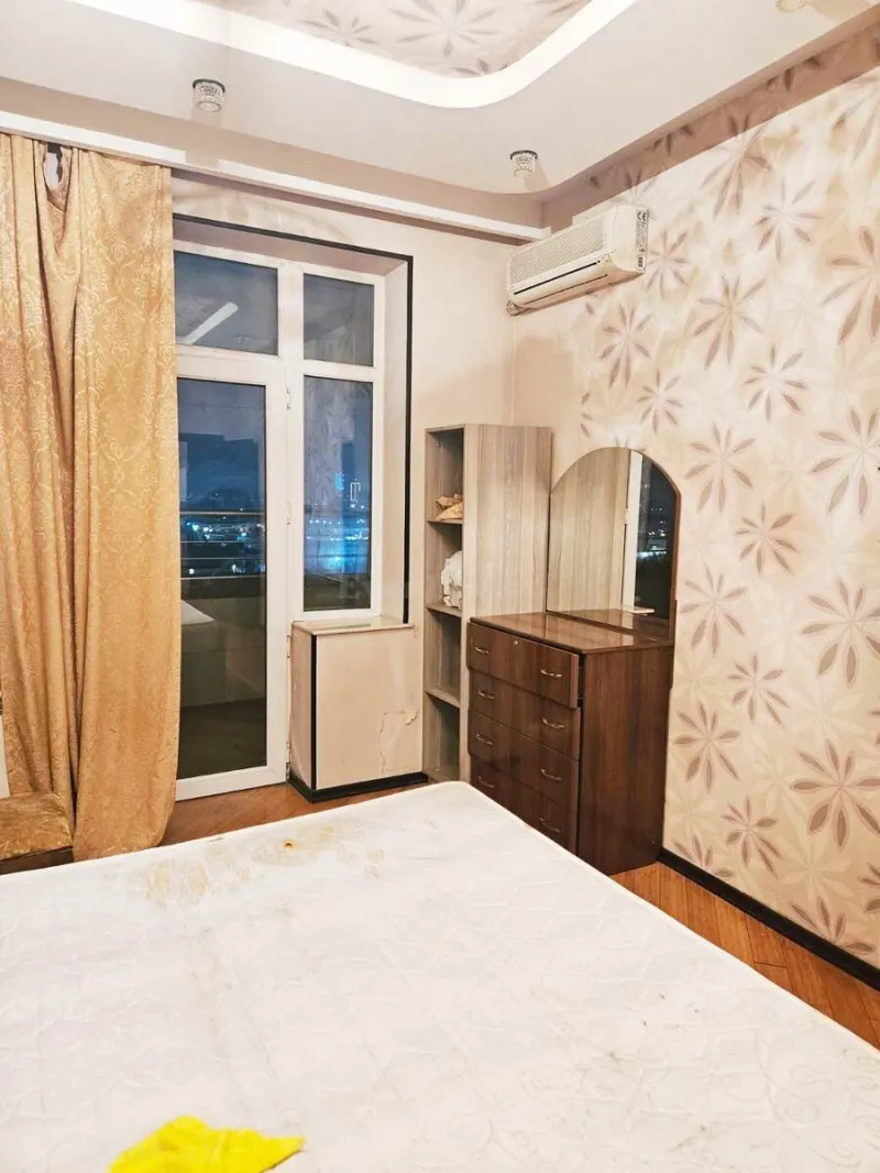 Kirayə verilir 3 otaqlı Mənzil Yeni tikili 95 m² 8-ci mikrorayon - şəkil 17